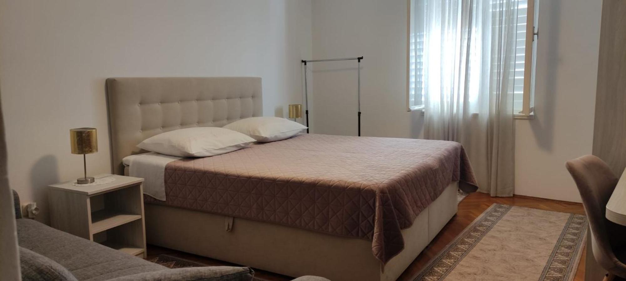 Old Town Rooms Rab Town Kamer foto