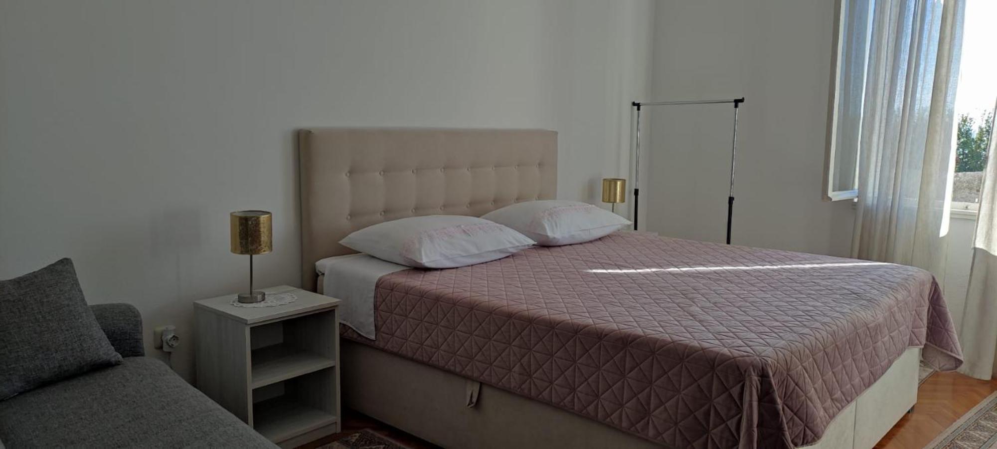 Old Town Rooms Rab Town Kamer foto