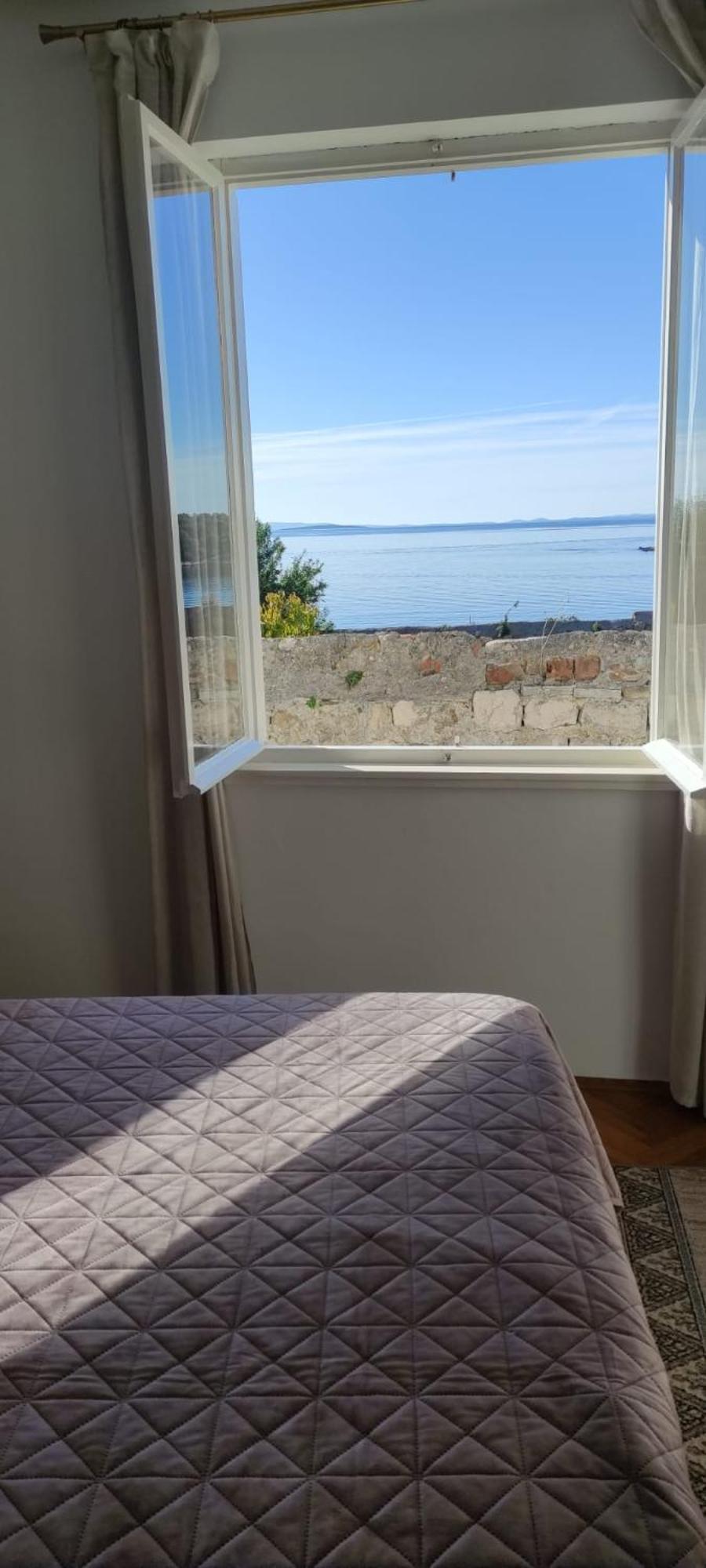 Old Town Rooms Rab Town Kamer foto